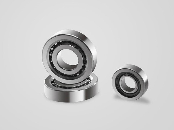 TAC系列滾珠絲桿軸承 TAC系列滾珠絲桿軸承