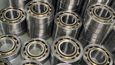 車床軸承進水需要更換嗎？進水原因有哪些？