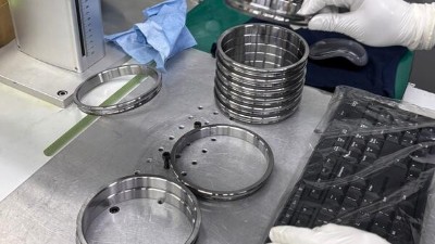 銑床主軸軸承常見問題有哪些？主軸軸承故障怎么避免？