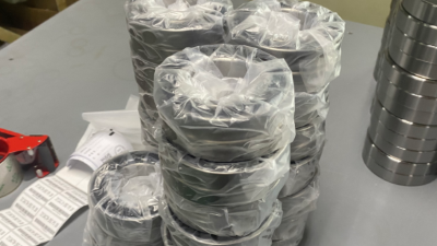 磨床軸承溫升多少度正常？怎么控制磨床軸承溫升？