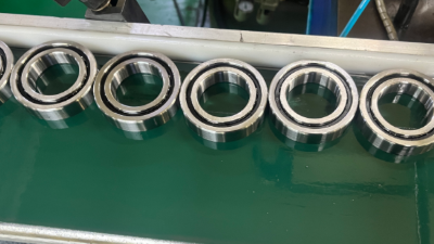 雕銑機主軸軸承多少錢一套？軸承價格影響因素有哪些？