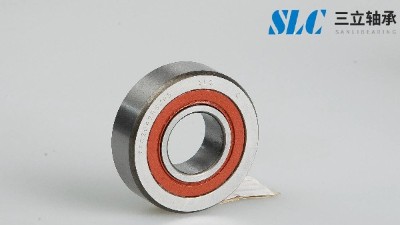 側銑頭軸承精度要求有哪些？精度下降怎么回事？