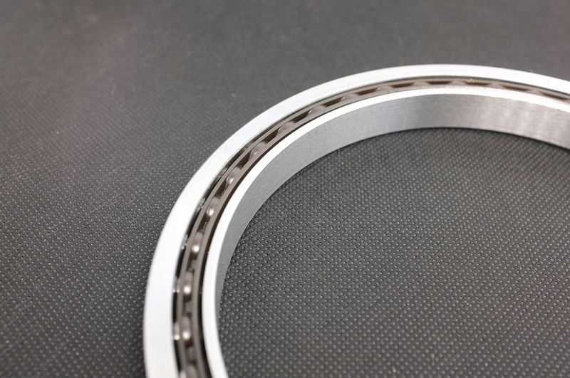 RV減速機軸承壞了怎么判斷？