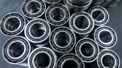 電機軸承響了還能用多久？發出異響還能用多久？