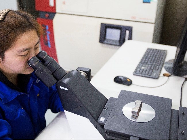 軸承生產廠家在生產過程中哪些環(huán)節(jié)會影響軸承質量？