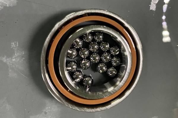 機床軸承轉速多少合適